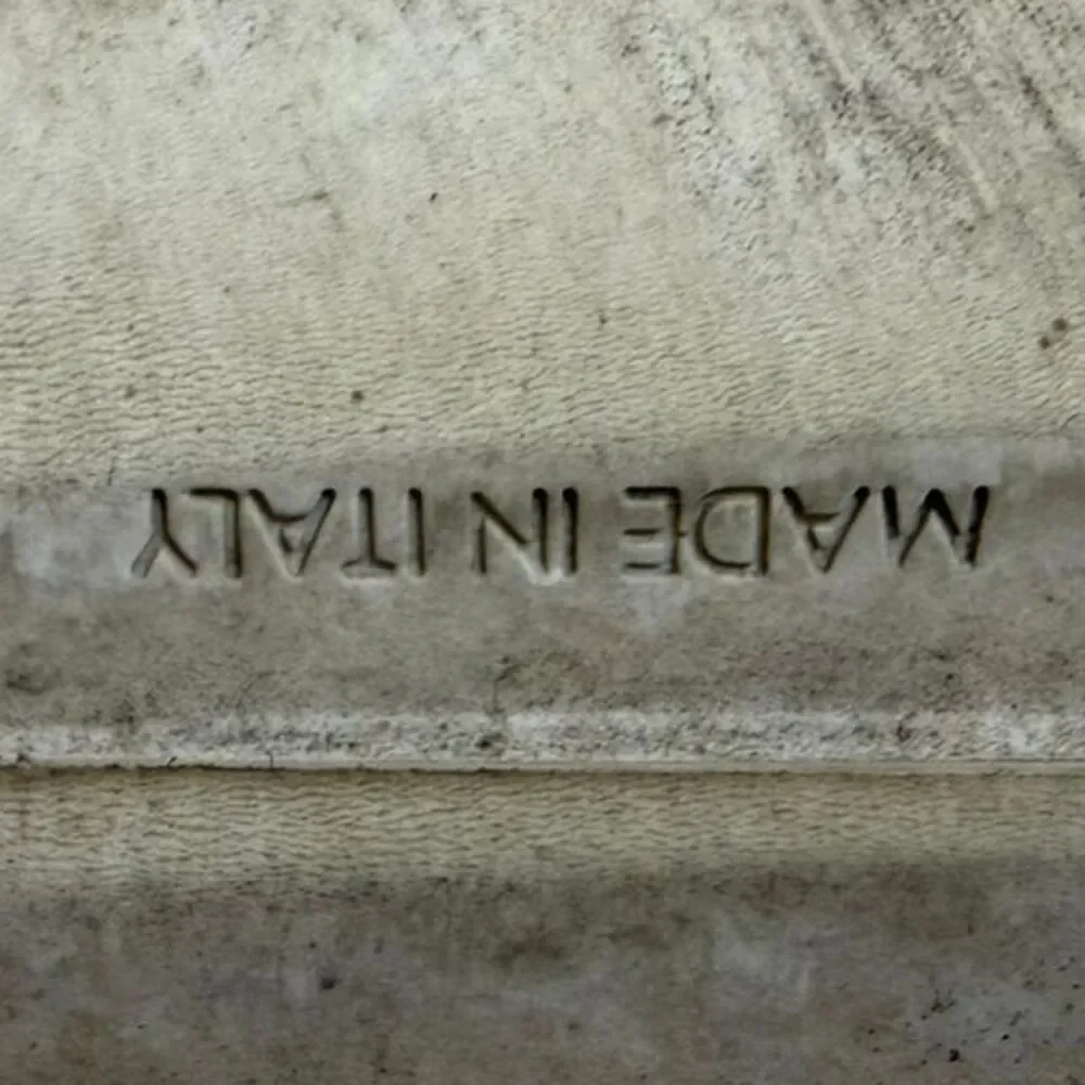 Louis Vuitton Monogram Time Out Sneakers in Black Leather - Picture 10 of 11